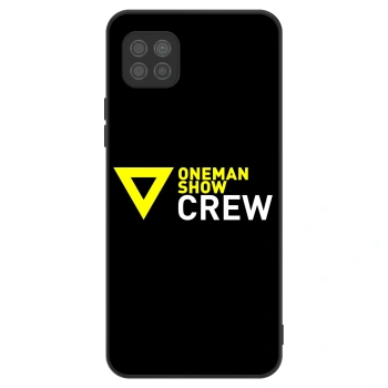 Obal pro Huawei P40 Lite - ONEMANSHOW CREW