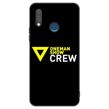 Obal pro Huawei P20 Lite - ONEMANSHOW CREW