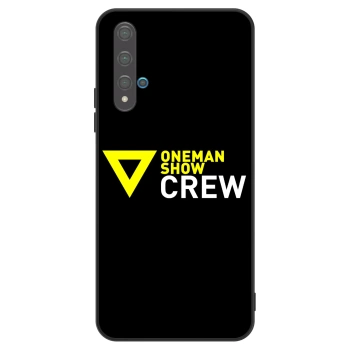 Obal pro Huawei Nova 5T - ONEMANSHOW CREW