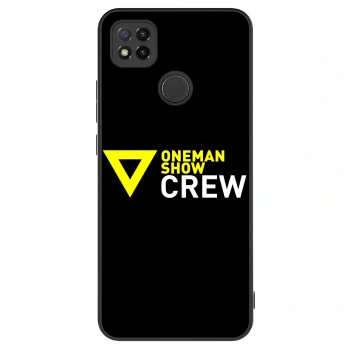 Obal pro Xiaomi Redmi 9C - ONEMANSHOW CREW