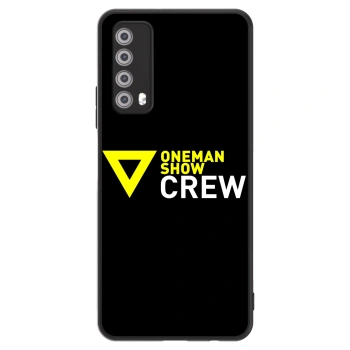 Obal pro Huawei P Smart 2021 - ONEMANSHOW CREW