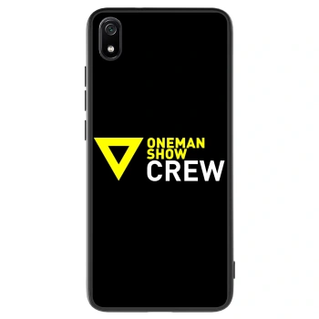 Obal pro Xiaomi Redmi 7A - ONEMANSHOW CREW