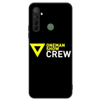 Obal pro Realme 6i - ONEMANSHOW CREW