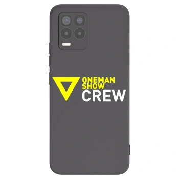 Obal pro Realme 8 Pro - ONEMANSHOW CREW