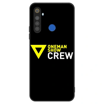 Obal pro Realme 5 - ONEMANSHOW CREW