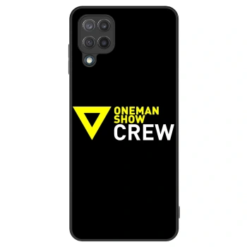 Obal pro Samsung Galaxy M12 M127F - ONEMANSHOW CREW