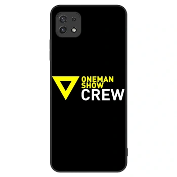Obal pro Samsung Galaxy A22 A226B 5G - ONEMANSHOW CREW