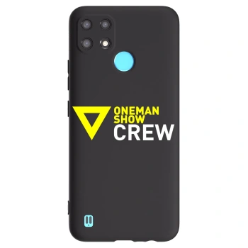Obal pro Realme C21 - ONEMANSHOW CREW