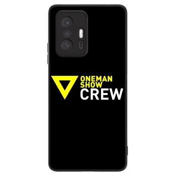 Obal pro Xiaomi 11T Pro - ONEMANSHOW CREW