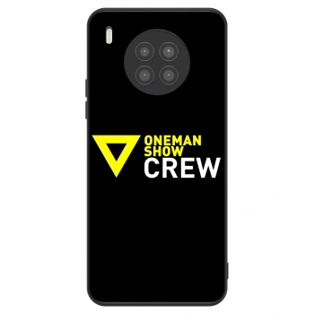 Obal pro Huawei Nova 8i - ONEMANSHOW CREW