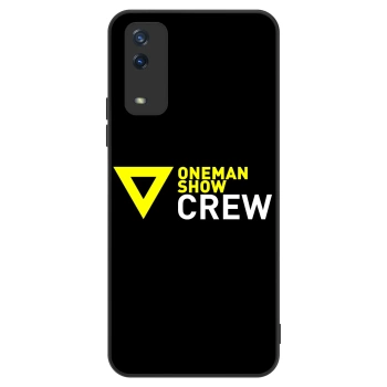 Obal pro Vivo Y11s - ONEMANSHOW CREW