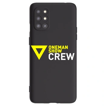 Obal pro OnePlus 8T - ONEMANSHOW CREW