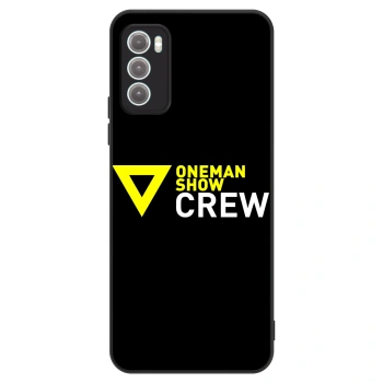 Obal pro Motorola Moto G60 - ONEMANSHOW CREW