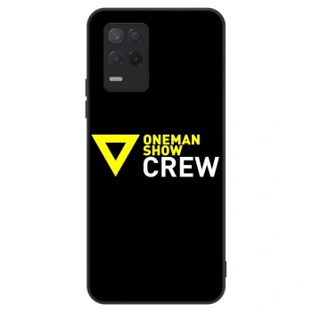 Obal pro Realme 8 5G - ONEMANSHOW CREW
