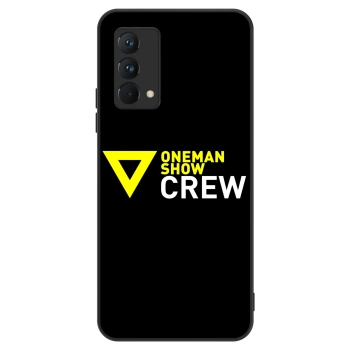 Obal pro Realme GT Master Edition 5G - ONEMANSHOW CREW