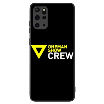 Obal pro Samsung Galaxy S20+ G985F - ONEMANSHOW CREW