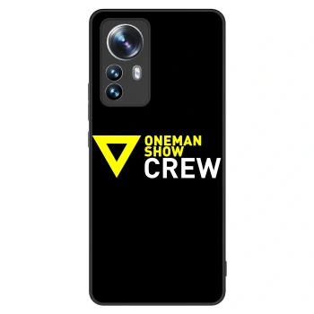 Obal pro Xiaomi 12 Pro - ONEMANSHOW CREW