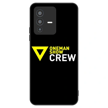 Obal pro Vivo V23 5G - ONEMANSHOW CREW