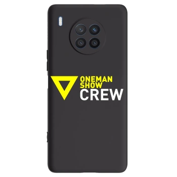 Obal pro Honor 50 Lite - ONEMANSHOW CREW