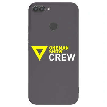 Obal pro Huawei P Smart - ONEMANSHOW CREW