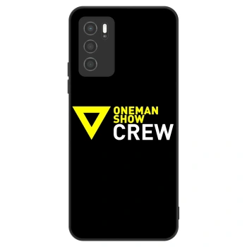 Obal pro OPPO A16s - ONEMANSHOW CREW