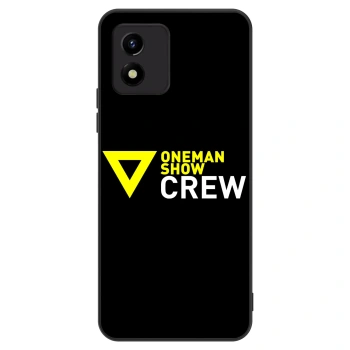 Obal pro Vivo Y01 - ONEMANSHOW CREW