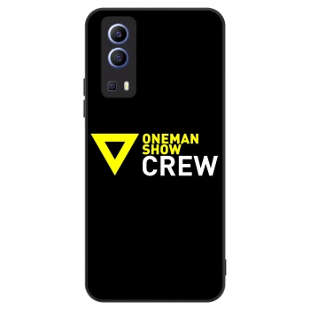 Obal pro Vivo Y52 5G - ONEMANSHOW CREW