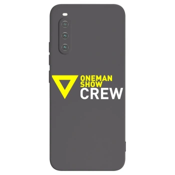 Obal pro Sony Xperia 10 IV 5G - ONEMANSHOW CREW