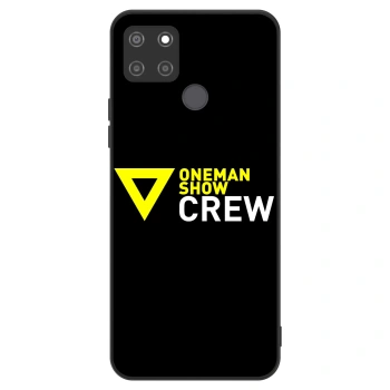 Obal pro Realme C21Y - ONEMANSHOW CREW