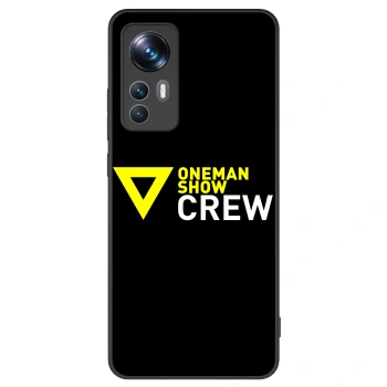 Obal pro Xiaomi 12T - ONEMANSHOW CREW