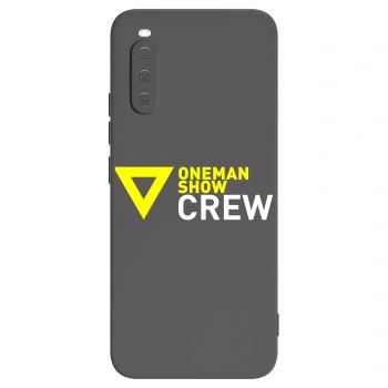 Obal pro Sony Xperia 10 III - ONEMANSHOW CREW