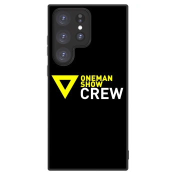 Obal pro Samsung Galaxy S23 Ultra 5G - ONEMANSHOW CREW