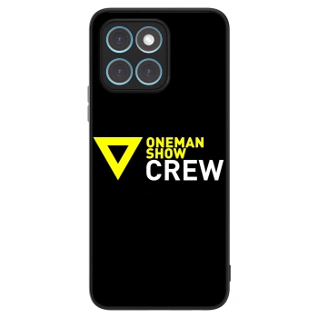 Obal pro Honor X6 - ONEMANSHOW CREW