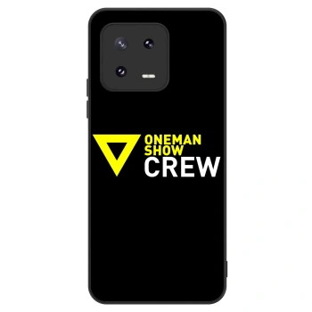 Obal pro Xiaomi 13 Pro - ONEMANSHOW CREW