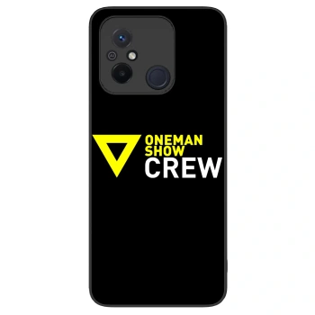 Obal pro Xiaomi Redmi 12C - ONEMANSHOW CREW