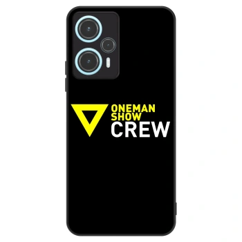 Obal pro Xiaomi Poco F5 - ONEMANSHOW CREW