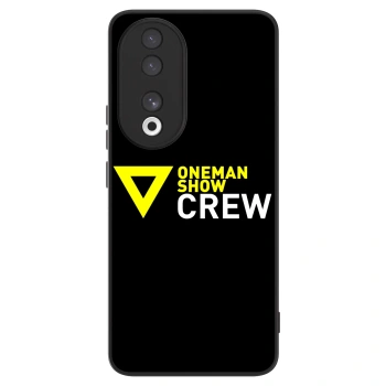 Obal pro Honor 90 5G - ONEMANSHOW CREW