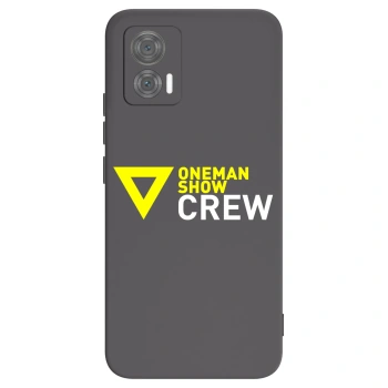 Obal pro Motorola Edge 30 Neo - ONEMANSHOW CREW