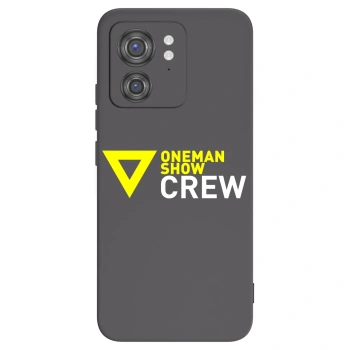 Obal pro Motorola Edge 40 - ONEMANSHOW CREW