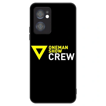 Obal pro OPPO Reno 7 5G - ONEMANSHOW CREW