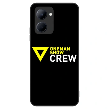 Obal pro Realme C33 (2023) - ONEMANSHOW CREW