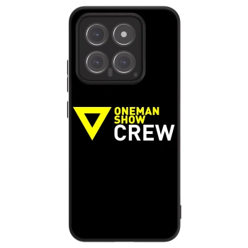 Obal pro Xiaomi 14 - ONEMANSHOW CREW