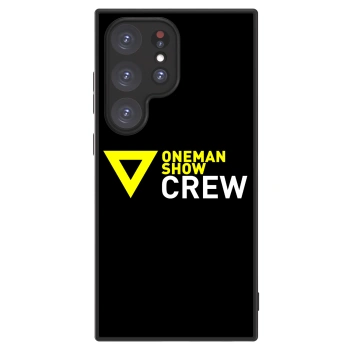 Obal pro Samsung Galaxy S24 Ultra S928B 5G - ONEMANSHOW CREW