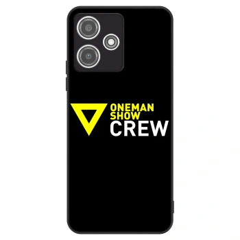 Obal pro Xiaomi Redmi 12 5G - ONEMANSHOW CREW
