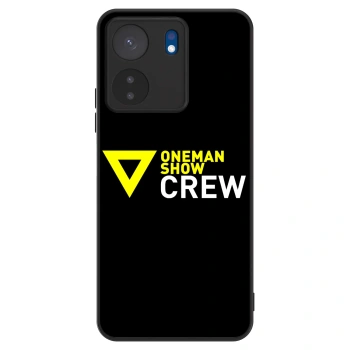 Obal pro Xiaomi Redmi 13C 4G - ONEMANSHOW CREW
