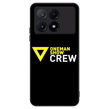 Obal pro Xiaomi Poco X6 Pro - ONEMANSHOW CREW