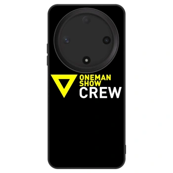 Obal pro Honor Magic6 Lite 5G - ONEMANSHOW CREW
