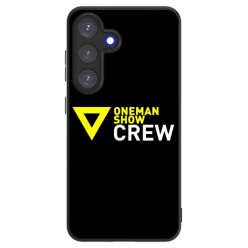 Obal pro Samsung Galaxy A25 A256B 5G - ONEMANSHOW CREW