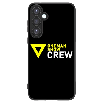 Obal pro Samsung Galaxy A55 5G A556B - ONEMANSHOW CREW
