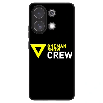 Obal pro Xiaomi Redmi Note 13 4G - ONEMANSHOW CREW